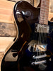 Nik Huber Rietbergen, Onyx Black