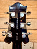 Nik Huber Rietbergen, Onyx Black