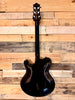 Nik Huber Rietbergen, Onyx Black