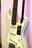 Fender Player II Stratocaster®, White Blonde (Chambered Ash)