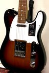 Fender Player Telecaster®, 3-Color Sunburst