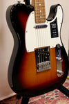 Fender Player Telecaster®, 3-Color Sunburst