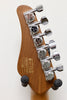 Schecter Diamond Series Traditional Van Nuys - Gloss Natural Ash, Suhr pickups, used