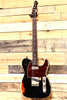 2022 Bluesman Vintage Coupe, Relic'd Black w/ case