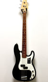 Fender Player Precision Bass® - Black