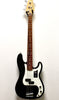 Fender Player Precision Bass® - Black