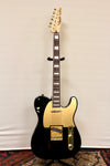 Squier 40th Anniversary Telecaster Gold Edition