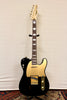 Squier 40th Anniversary Telecaster Gold Edition