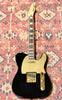 Squier 40th Anniversary Telecaster Gold Edition