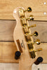 Squier 40th Anniversary Telecaster Gold Edition