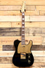 Squier 40th Anniversary Telecaster Gold Edition