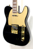 Squier 40th Anniversary Telecaster Gold Edition