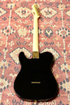 Squier 40th Anniversary Telecaster Gold Edition