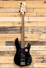 Squier Affinity Series™ Precision Bass® PJ, Black