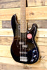 Squier Affinity Series™ Precision Bass® PJ, Black