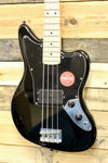 Squier Affinity Series™ Jaguar® Bass H - Black