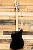 Squier Affinity Series™ Jaguar® Bass H - Black