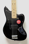 Squier Affinity Series™ Jaguar® Bass H - Black