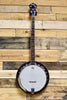 Washburn B-12 5-String Banjo, Used