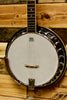 Washburn B-12 5-String Banjo, Used