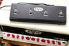 EVH 5150 III 50 Watt Tube Amplifier Head w/ Footswitch, Ivory