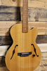 Yamaha AEX 500N - Natural/Black w/ hard case