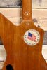 Gibson Explorer 2019 - Antique Natural w/ case