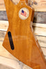 Gibson Explorer 2019 - Antique Natural w/ case