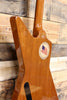 Gibson Explorer 2019 - Antique Natural w/ case