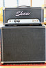 Used Shaw MOD 15 Tube Guitar Amp Head & Cab