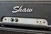 Used Shaw MOD 15 Tube Guitar Amp Head & Cab