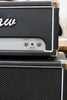 Used Shaw MOD 15 Tube Guitar Amp Head & Cab