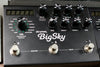 Strymon Big Sky Reverb Midnight Edition - Mint
