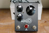 Keeley Halo Andy Timmons Dual Echo Pedal, Used