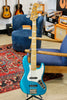 Squier Classic Vibe™ Active '70s Jazz Bass® V