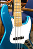 Squier Classic Vibe™ Active '70s Jazz Bass® V