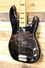 Squier Classic Vibe '70s Precision Bass, Black