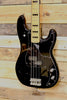 Squier Classic Vibe '70s Precision Bass, Black