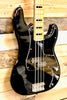 Squier Classic Vibe '70s Precision Bass, Black