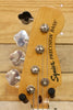 Squier Classic Vibe '70s Precision Bass, Black