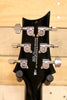 PRS SE Hollowbody II Piezo - Peacock Blue Burst