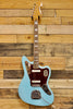 Squier Classic Vibe '70s Jaguar Limited-Edition - Daphne Blue