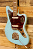 Squier Classic Vibe '70s Jaguar Limited-Edition - Daphne Blue