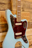 Squier Classic Vibe '70s Jaguar Limited-Edition - Daphne Blue