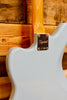 Squier Classic Vibe '70s Jaguar Limited-Edition - Daphne Blue