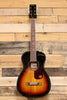 Gretsch Limited Edition Jim Dandy Parlor Solid Top