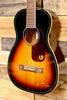 Gretsch Limited Edition Jim Dandy Parlor Solid Top
