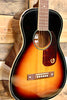 Gretsch Limited Edition Jim Dandy Parlor Solid Top
