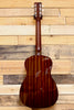 Gretsch Limited Edition Jim Dandy Parlor Solid Top