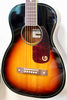 Gretsch Limited Edition Jim Dandy Parlor Solid Top